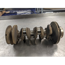 #PK03 Crankshaft Standard From 2010 Volkswagen GTI  2.0